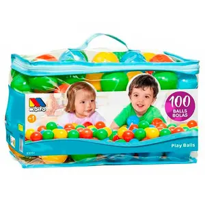 Molto Tasche Mit 100 Stücke
