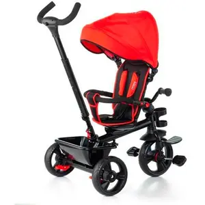 Molto Urban Trike Basic Mit Doppelbremse Und Freilauf 99 Cm günstig