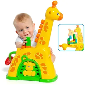 Molto Giraffenaktivitäten 25 Stücke