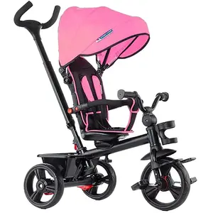 Molto Urbaner Basis-dreirad-buggy