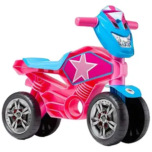 Molto Mein Erstes Cross Star Rutschauto