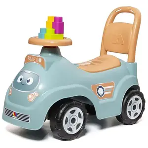 Molto Rutschauto