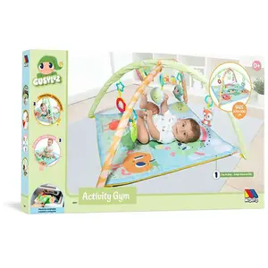 Molto 3 In 1 Aktivitätsgymnastik