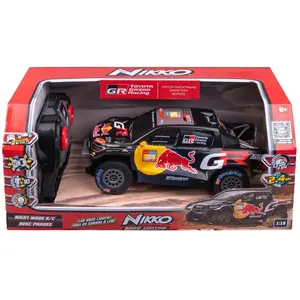 Toyota Gazoo Racing Dakar Radio-controlled car