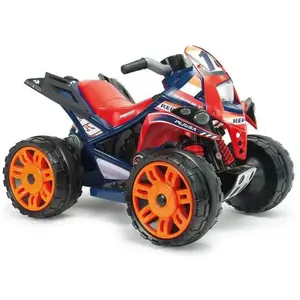 Injusa Das Beste Repsol-quad 12v günstig