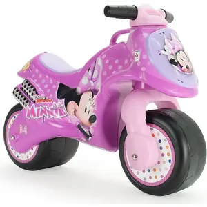 Disney Neox Minnie Mouse Rutschauto