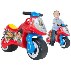Injusa Paw Patrol Ride-on Rutschauto günstig