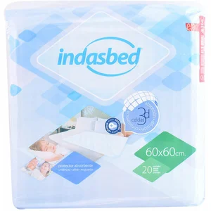 Indasec Indasbed Absorbent Protector 20 Einheiten günstig