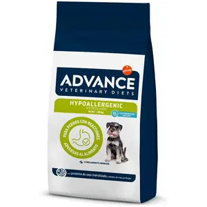 Affinity Advance Diets Hypoallergic Mini Hundefutter 2kg