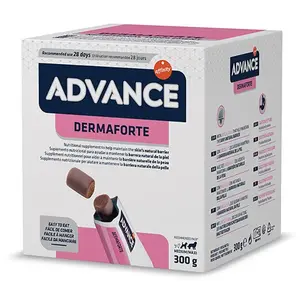 Affinity Advance Vet Canine Adult Dermatology Forte Hundefutter 300g günstig