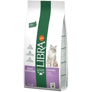 Affinity Libra Chicken Adult Katzenfutter 12kg