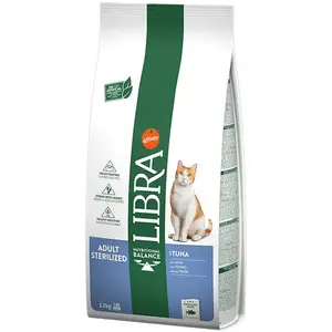 Affinity Libra Sterilisiertes Thunfisch-katzenfutter 12kg