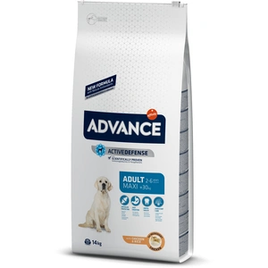 ADVANCE Maxi Adult - Trockenfutter für Hunde großer Rassen 14kg