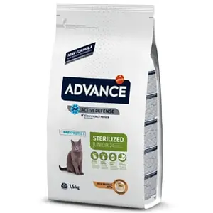 Affinity Advance Feline Young Sterilized 1.5kg Katzenfutter
