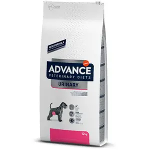 Affinity Advance Vet Canine Adult Urinary 12kg Hundefutter