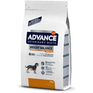 Advance Veterinary Diet Dog Weight Balance Medium / Maxi
