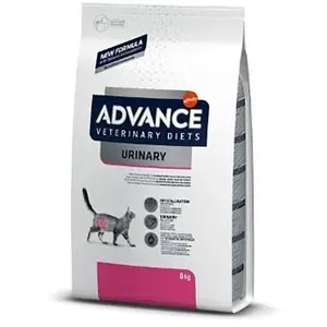 Affinity Advance Vet Feline Adult Urinary 8kg Katzenfutter
