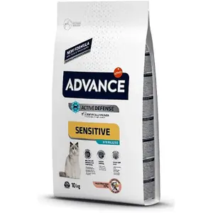 Affinity Advance Feline Adult Sterilized Sens1.5kg Imbiss