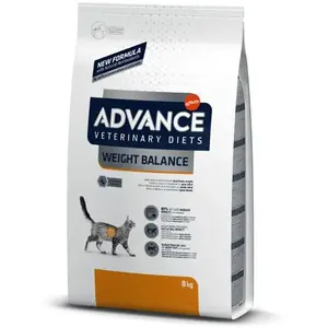 Affinity Advance Vet Feline Adult Weight Balance 1.5kg Katzenfutter