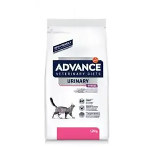 Affinity Advance Vet Katzenfutter Zur Unterstützung Der Harnwege Bei S...