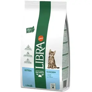 Affinity Libra Kitten 1.5kg Katzenfutter