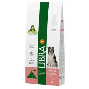 Affinity Libra Canine Adult Lachs Hundefutter 3kg