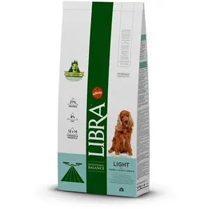 Affinity Libra Canine Adult Light 3kg Hundefutter