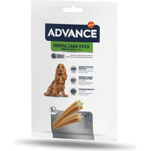 Advance Canine Adult Dental Stick Box 720Gr (Ndr)