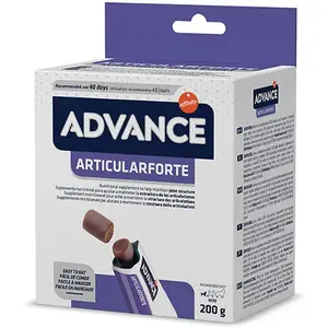Affinity Advance Vet Canine Adult Articular Forte 200g (ndr) Imbiss günstig
