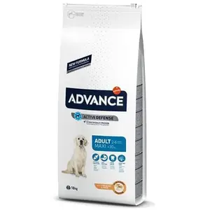 Affinity Advance Canine Adult Max Hundefutter Huhn Und Reis 18kg