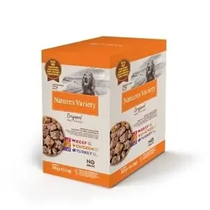 Affinity Nature´s Variety Original Canine Adult Hundefutter Hühnchen-l...