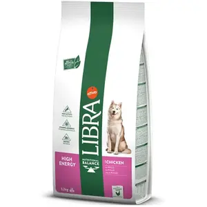 Affinity Libra Canine Adult High Energy 12kg Hundefutter