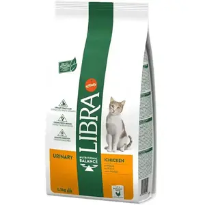 Affinity Libra Harnwege Adult Katzenfutter 1.5kg