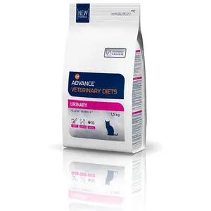 Affinity Advance Vet Feline Adult Urinary 3kg Katzenfutter