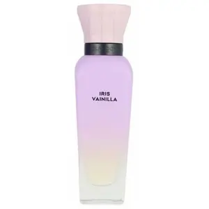Adolfo Dominguez Iris Vainilla 60ml Eau De Parfum One Size