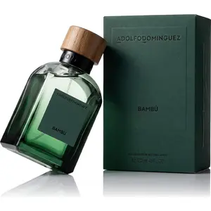 Adolfo Dominguez Bambú 2024 Eau De Parfum 120 ml (man)