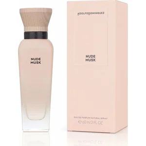 Adolfo Dominguez Hautfarbe Musk Eau De Parfum Spray 60ml