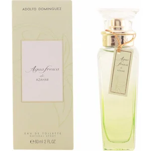 Adolfo Dominguez Agua Fresca de Azahar, Frauen, 60 ml, Spray, 1 Stück(...