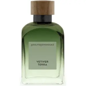 Herrenparfüm Adolfo Dominguez Vetiver Terra EDP EDP 120 ml