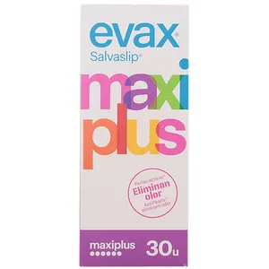 Evax Maxiplus Slipeinlagen 0.16 kg günstig