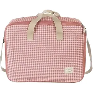 Walking Mum Koffer I Love Vichy Rosa (Iv), 170 mm, 490 mm, 370 mm, 683... günstig