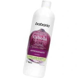 1x Babaria Zwiebel-Shampoo 700 ml günstig