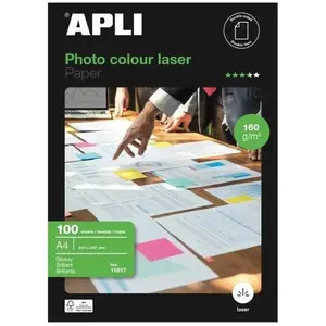Apli 11817 A4-fotopapier günstig