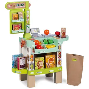 Ninco Bio Supermarket Pädagogisches Spielzeug