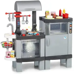 Kochen und Grillen Chicos 80x95x30 cm
