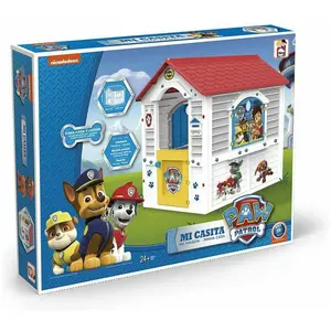 CHICOS Loc de joaca Casuta Paw Patrol günstig