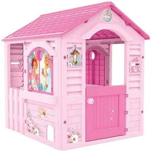 Prinzessin-Häuschen Chicos 84x104x103 cm günstig