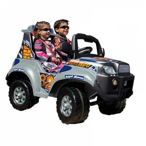 FEBER X-Storm Bravo High Speed 12V, Schwarz, Blau, Silber günstig
