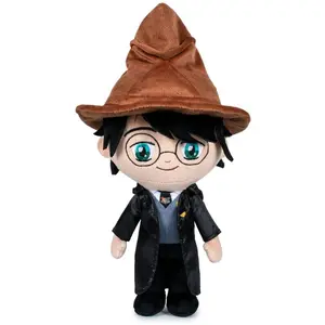 Harry Potter Plüschfigur Harry 29 cm