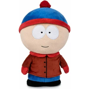 Paramount Pictures Stan South Park Teddy 27 Cm Rot Rot One Size